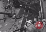 Image of 2nd Armored Div Utah Beach Landing Normandy France, 1944, second 49 stock footage video 65675079356