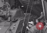 Image of 2nd Armored Div Utah Beach Landing Normandy France, 1944, second 50 stock footage video 65675079356