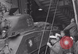 Image of 2nd Armored Div Utah Beach Landing Normandy France, 1944, second 51 stock footage video 65675079356