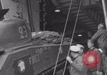 Image of 2nd Armored Div Utah Beach Landing Normandy France, 1944, second 52 stock footage video 65675079356