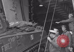Image of 2nd Armored Div Utah Beach Landing Normandy France, 1944, second 53 stock footage video 65675079356