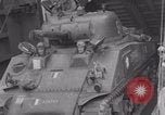 Image of 2nd Armored Div Utah Beach Landing Normandy France, 1944, second 58 stock footage video 65675079356
