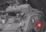 Image of 2nd Armored Div Utah Beach Landing Normandy France, 1944, second 59 stock footage video 65675079356