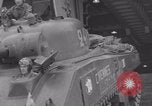 Image of 2nd Armored Div Utah Beach Landing Normandy France, 1944, second 60 stock footage video 65675079356