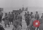 Image of General Jacques Leclerc landing Utah Beach Normandy France, 1944, second 7 stock footage video 65675079357