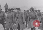 Image of General Jacques Leclerc landing Utah Beach Normandy France, 1944, second 13 stock footage video 65675079357