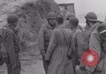 Image of General Jacques Leclerc landing Utah Beach Normandy France, 1944, second 17 stock footage video 65675079357