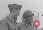 Image of General Jacques Leclerc landing Utah Beach Normandy France, 1944, second 26 stock footage video 65675079357