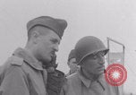 Image of General Jacques Leclerc landing Utah Beach Normandy France, 1944, second 28 stock footage video 65675079357