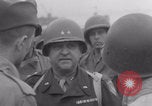 Image of General Jacques Leclerc landing Utah Beach Normandy France, 1944, second 45 stock footage video 65675079357