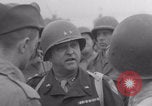 Image of General Jacques Leclerc landing Utah Beach Normandy France, 1944, second 49 stock footage video 65675079357