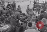 Image of General Jacques Leclerc landing Utah Beach Normandy France, 1944, second 50 stock footage video 65675079357