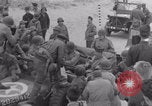 Image of General Jacques Leclerc landing Utah Beach Normandy France, 1944, second 51 stock footage video 65675079357