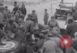 Image of General Jacques Leclerc landing Utah Beach Normandy France, 1944, second 52 stock footage video 65675079357
