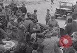 Image of General Jacques Leclerc landing Utah Beach Normandy France, 1944, second 54 stock footage video 65675079357
