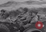 Image of General Jacques Leclerc landing Utah Beach Normandy France, 1944, second 59 stock footage video 65675079357
