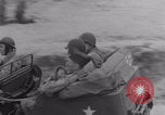 Image of General Jacques Leclerc landing Utah Beach Normandy France, 1944, second 60 stock footage video 65675079357