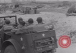 Image of General Jacques Leclerc landing Utah Beach Normandy France, 1944, second 61 stock footage video 65675079357