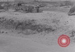 Image of General Jacques Leclerc landing Utah Beach Normandy France, 1944, second 62 stock footage video 65675079357