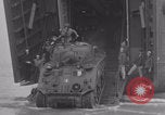 Image of Triumphant Free French arrive Utah Beach Normandy France, 1944, second 18 stock footage video 65675079358