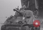 Image of Triumphant Free French arrive Utah Beach Normandy France, 1944, second 25 stock footage video 65675079358