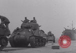 Image of Triumphant Free French arrive Utah Beach Normandy France, 1944, second 46 stock footage video 65675079358