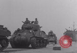 Image of Triumphant Free French arrive Utah Beach Normandy France, 1944, second 48 stock footage video 65675079358