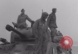 Image of Triumphant Free French arrive Utah Beach Normandy France, 1944, second 49 stock footage video 65675079358