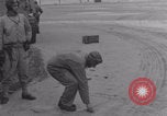 Image of Triumphant Free French arrive Utah Beach Normandy France, 1944, second 51 stock footage video 65675079358