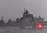 Image of Triumphant Free French arrive Utah Beach Normandy France, 1944, second 55 stock footage video 65675079358