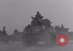 Image of Triumphant Free French arrive Utah Beach Normandy France, 1944, second 56 stock footage video 65675079358