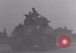 Image of Triumphant Free French arrive Utah Beach Normandy France, 1944, second 57 stock footage video 65675079358