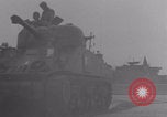Image of Triumphant Free French arrive Utah Beach Normandy France, 1944, second 58 stock footage video 65675079358