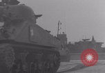Image of Triumphant Free French arrive Utah Beach Normandy France, 1944, second 59 stock footage video 65675079358