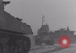 Image of Triumphant Free French arrive Utah Beach Normandy France, 1944, second 60 stock footage video 65675079358