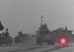 Image of Triumphant Free French arrive Utah Beach Normandy France, 1944, second 61 stock footage video 65675079358