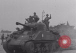 Image of Triumphant Free French arrive Utah Beach Normandy France, 1944, second 62 stock footage video 65675079358