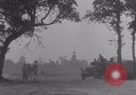 Image of Utah Beach landing Free French assemble Normandy France, 1944, second 4 stock footage video 65675079359
