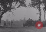 Image of Utah Beach landing Free French assemble Normandy France, 1944, second 5 stock footage video 65675079359