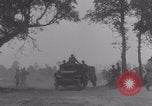 Image of Utah Beach landing Free French assemble Normandy France, 1944, second 7 stock footage video 65675079359