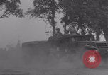 Image of Utah Beach landing Free French assemble Normandy France, 1944, second 12 stock footage video 65675079359