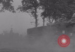 Image of Utah Beach landing Free French assemble Normandy France, 1944, second 13 stock footage video 65675079359