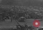 Image of Utah Beach landing Free French assemble Normandy France, 1944, second 16 stock footage video 65675079359