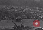 Image of Utah Beach landing Free French assemble Normandy France, 1944, second 17 stock footage video 65675079359