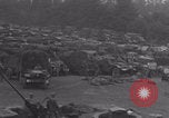 Image of Utah Beach landing Free French assemble Normandy France, 1944, second 18 stock footage video 65675079359