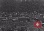 Image of Utah Beach landing Free French assemble Normandy France, 1944, second 23 stock footage video 65675079359