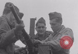 Image of French 2nd Armored tanks WW2 Normandy France, 1944, second 32 stock footage video 65675079360