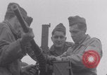 Image of French 2nd Armored tanks WW2 Normandy France, 1944, second 33 stock footage video 65675079360