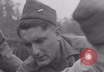 Image of French 2nd Armored tanks WW2 Normandy France, 1944, second 38 stock footage video 65675079360
