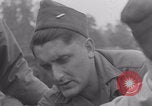 Image of French 2nd Armored tanks WW2 Normandy France, 1944, second 40 stock footage video 65675079360